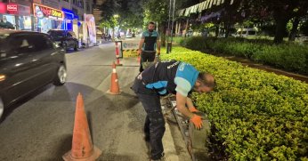 Kocaeli’nin yolları artık daha güvenli