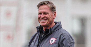 Markus Gisdol, Kayserispor’la anlaştı