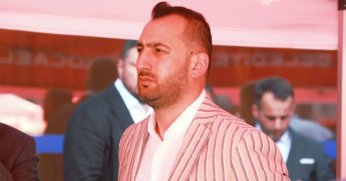 Gölcükspor’da görev dağılımı yapıldı