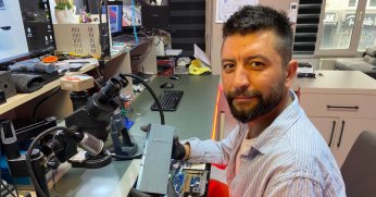 Elektronik cihazlardaki sessiz tehlike