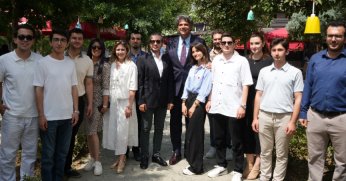 Kartepe Gastronomi Festivali başlıyor