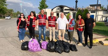 CHP Gölcük’ten anlamlı etkinlik