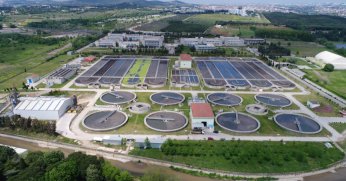 Büyükşehir’de hedef yüzde 100 ileri biyolojik arıtma