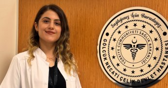 ‘Sınav öncesi sağlıklı beslenme çok önemli’