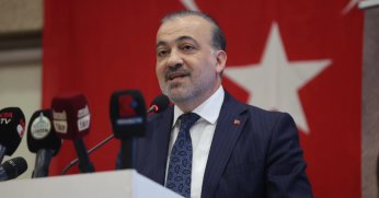 ‘Milletimiz ne derse başımızın üstünde’