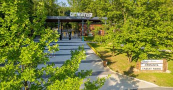 Ormanya’da yaz hazırlıkları tamam