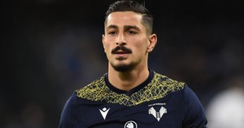 Koray Günter’e yakın temas