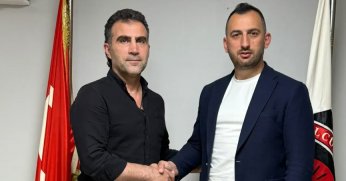 Gölcükspor, Yusuf Tokuş’la yeniden anlaştı