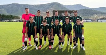 Genç futbolculara şans doğdu