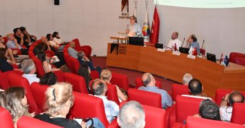 GTÜ ve KSO'dan Yapay Zeka Buluşması