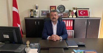 Özbek, ‘Güzel bir turnuva yapacağız’