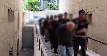 Kocaeli dahil 6 ilde dolandırıcılık operasyonu