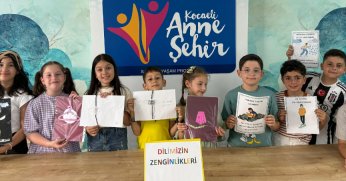 ‘Adım Adım Hayat’ ile yeni beceriler