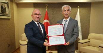 İSU, başarılarına yenisini ekledi