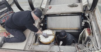 Konforlu ulaşım için adım adım bakım