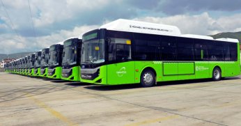 Büyükşehir’den YKS günü ücretsiz ulaşım