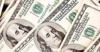 Kısa vadeli dış borç stoku Nisan’da azaldı