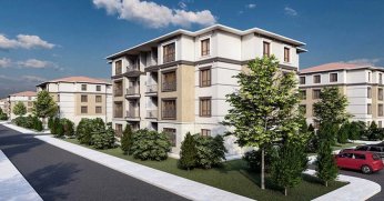 Kocaeli’de Mayıs’ta 3 bin 381 konut satıldı