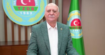 ‘Doğal afetler tarıma ciddi zarar verdi’