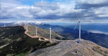 Yenilenebilir enerjide rüzgar ve güneş kuraklığı riski