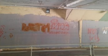 Görsel kirlilik tepki çekiyor