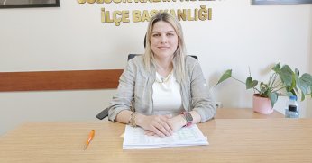 ‘Üye ziyaretlerine ağırlık veriyoruz’