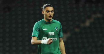 Emir Ortakaya, Eyüpspor yolcusu