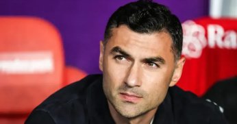 Burak Yılmaz, Kasımpaşa’dan ayrıldı