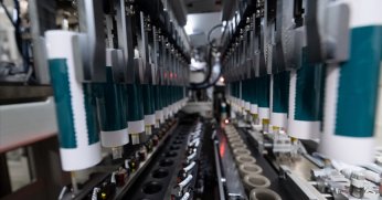 Kocaeli’ye batarya fabrikası açılması bekleniyor