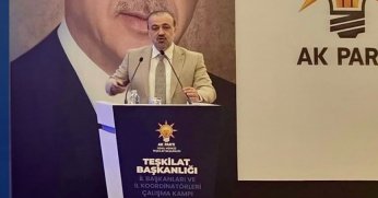 ‘Kocaeli’de biz büyük bir aileyiz’