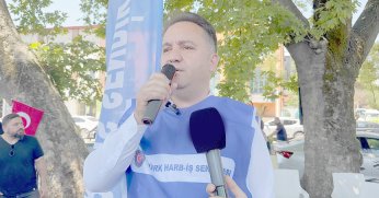 ‘İşçilerin belirsizliğe tahammülü kalmadı’
