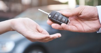 Yetki belgesiz ikinci el taşıt satanlara 72 milyon lira ceza