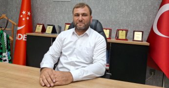 ‘Halkın sesi olmaya devam edeceğiz’