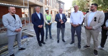 ‘Diğer bölgelerde devam edecek’