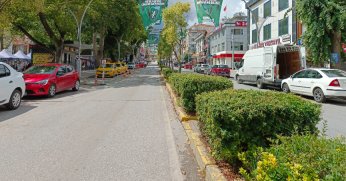 Yeni haftada 36 dereceyi göreceğiz