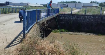 İzmit Körfezi’nde su kalitesi yakın takipte