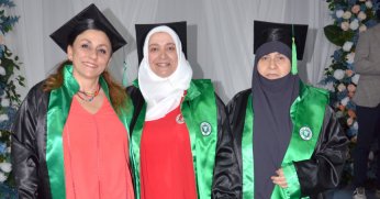 Fırsatı değerlendirip hayallerine kavuştular