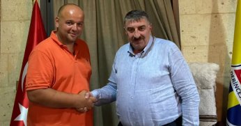 Orhan Filiz, Derincespor sportif direktörü oldu