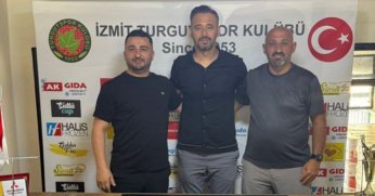 Turgutspor'da, Gökhan Top dönemi