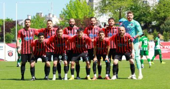 Gölcükspor’da hedef şampiyonluk