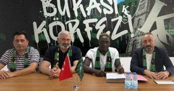 Dan Agyei imzayı attı