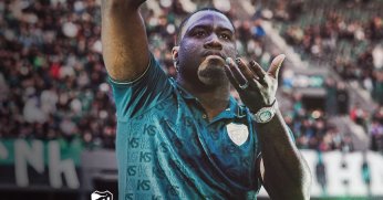 Kocaelispor 5 futbolcuya teşekkür etti