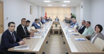 Kadın yükümlüler meslek sahibi olacak