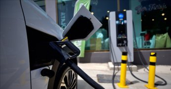 Elektrikli araç şarj soket sayısı mayısta yüzde 4 arttı