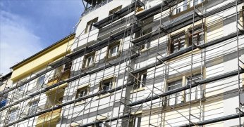 Binalarda enerji verimliliğinde yeni dönem başladı