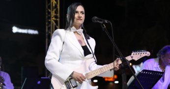 Kurtuluş Haftası’nda sanat dolu bir gün daha