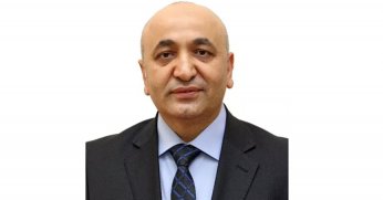 Kocaeli Kent Konseyi Genel Sekreterliğinde bayrak değişimi