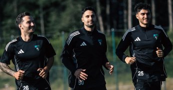 Kocaelispor’da çalışmalar hızlı başladı