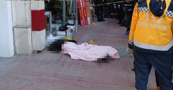 Kan davası cinayetle bitmişti: ‘Pişman değilim’