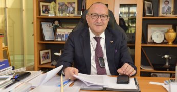 ‘İhracatta sınırlıartış görüyoruz’